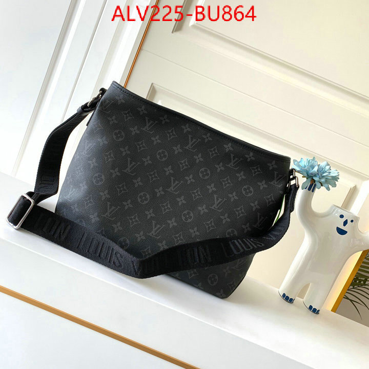 LV Bags(TOP)-Pochette MTis-Twist-,ID: BU864,$: 225USD