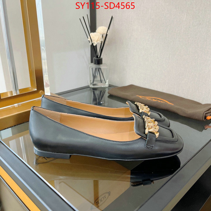 Women Shoes-Tods,2023 aaaaa replica 1st copy ,luxury shop , ID: SD4565,$: 115USD