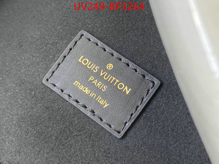 LV Bags(TOP)-Vanity Bag-,ID: BP3264,$: 249USD