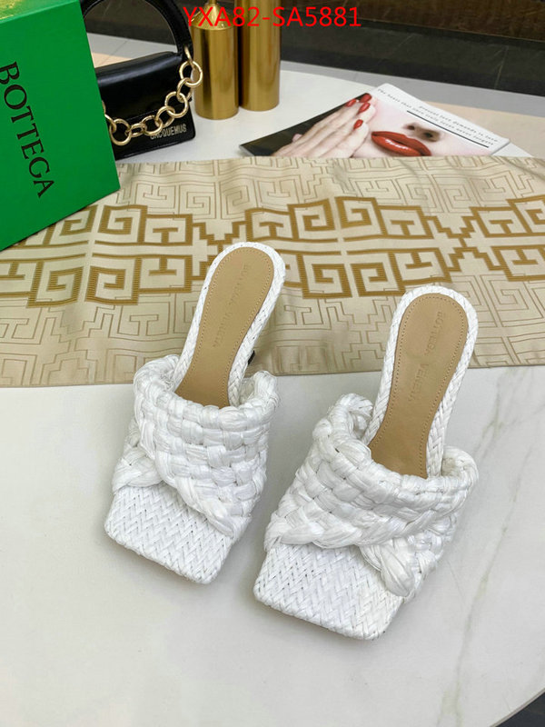 Women Shoes-BV,wholesale sale , ID: SA5881,$: 82USD