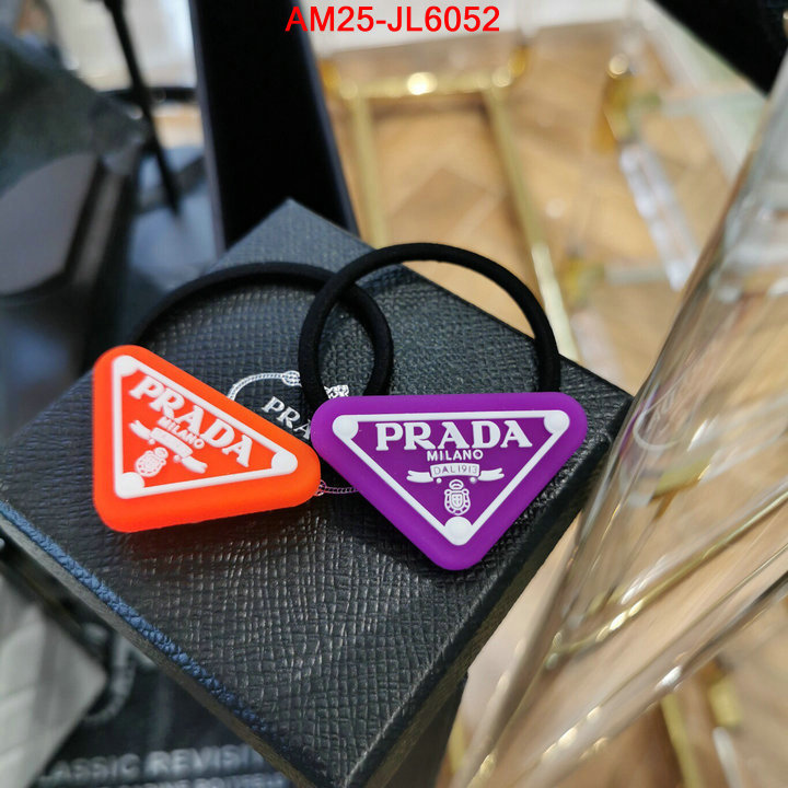 Hair band-Prada,are you looking for , ID: JL6052,$: 25USD