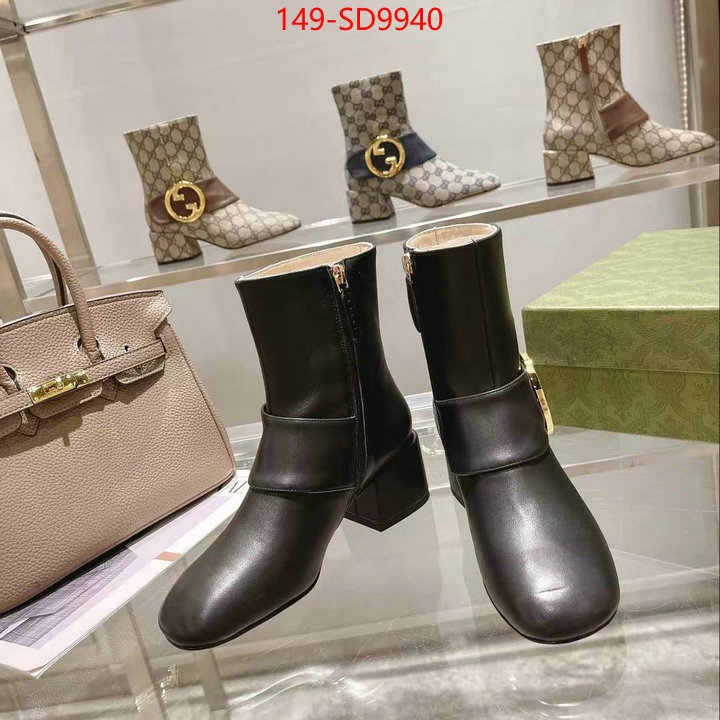 Women Shoes-Gucci,buy 1:1 , ID: SD9940,$: 149USD