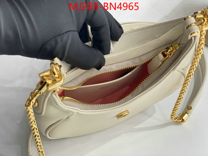 Bulgari Bags(TOP)-Handbag,where to buy ,ID: BN4965,$: 289USD