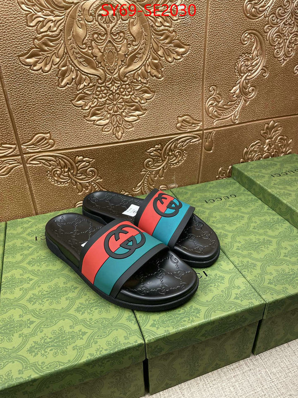 Men Shoes-Gucci,designer fashion replica , ID: SE2030,$: 69USD