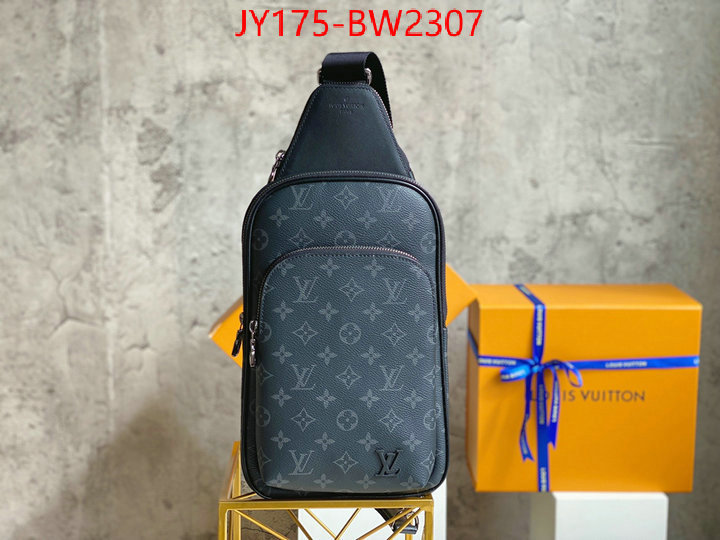 LV Bags(TOP)-Avenue-,ID: BW2307,$: 175USD