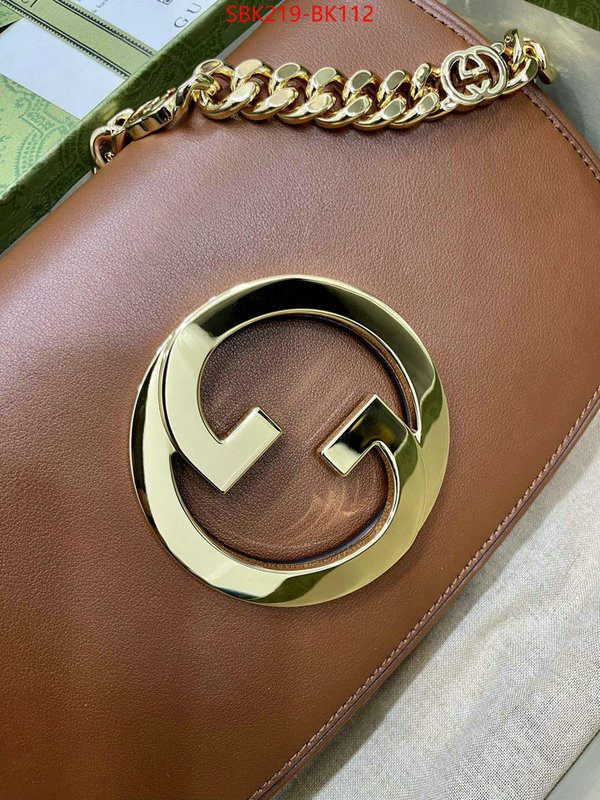 Gucci Bags Promotion-,ID: BK112,