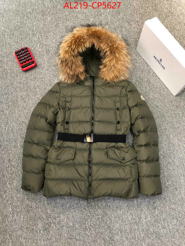 Down jacket Women-Moncler,top quality , ID: CP5627,