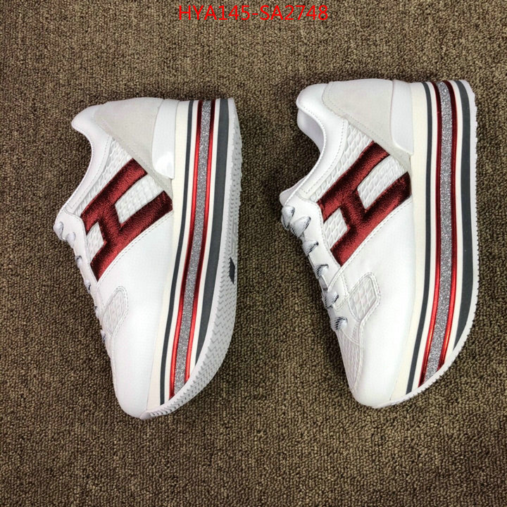 Women Shoes-Hogan,brand designer replica , ID:SA2748,$:145USD