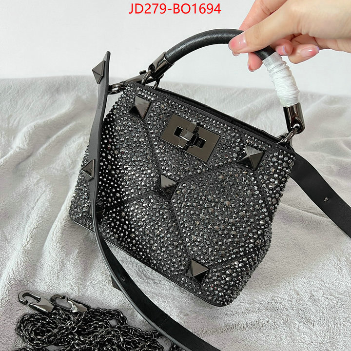 Valentino Bags (TOP)-Diagonal-,fashion ,ID: BO1694,$: 279USD