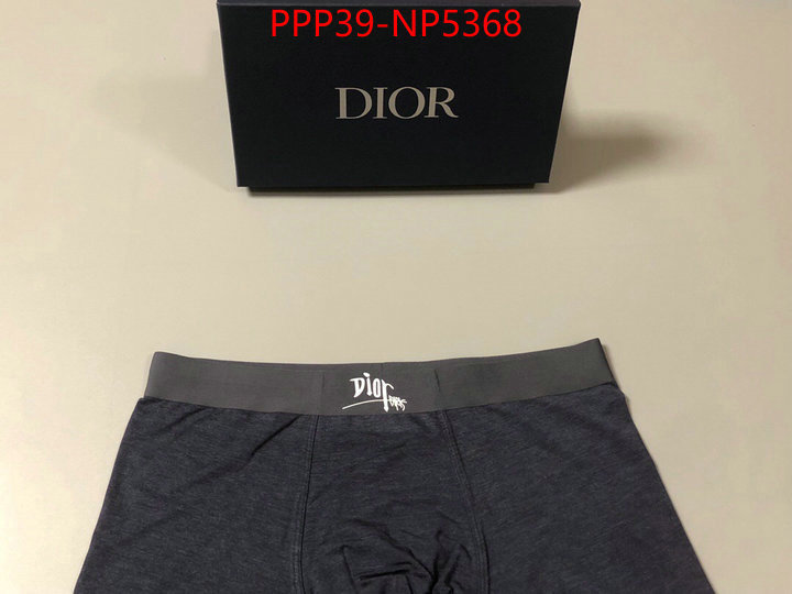 Panties-Dior,replica sale online , ID: NP5368,$: 39USD