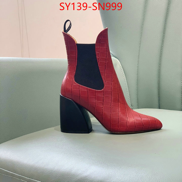 Women Shoes-Chloe,where can i buy the best quality , ID: SN999,$: 139USD