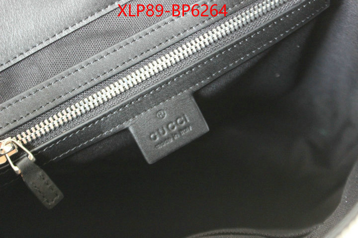 Gucci Bags(4A)-Diagonal-,high quality replica ,ID: BP6264,$: 89USD