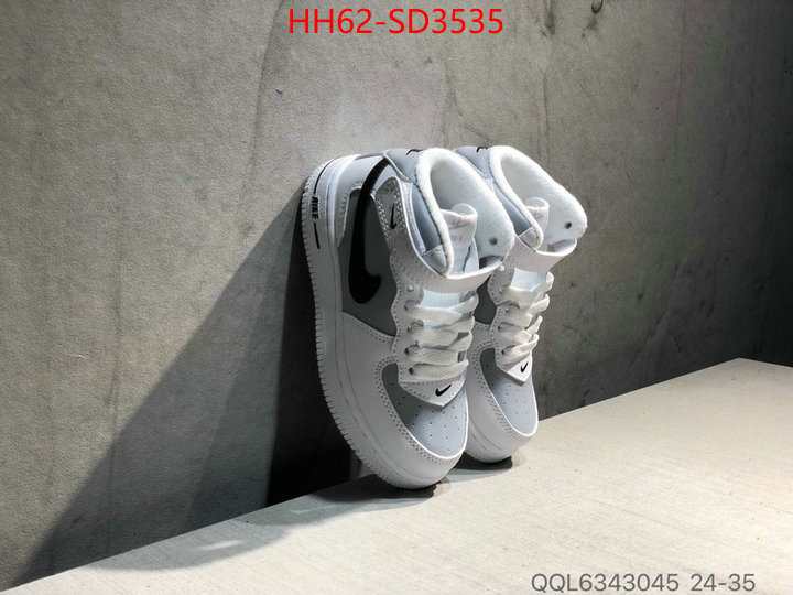 Kids shoes-NIKE,same as original , ID: SD3535,$: 62USD