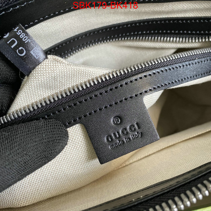 Gucci Bags Promotion-,ID: BK418,