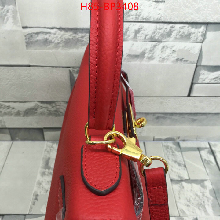 Hermes Bags(4A)-Kelly-,best replica ,ID: BP3408,$: 85USD