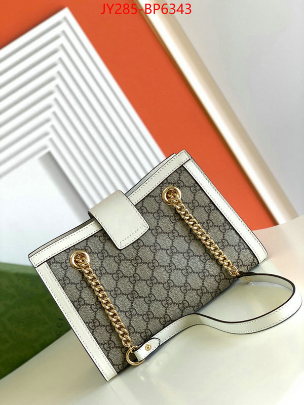 Dutyfree version LVGucci mirror quality-,ID: BP6343,$: 285USD