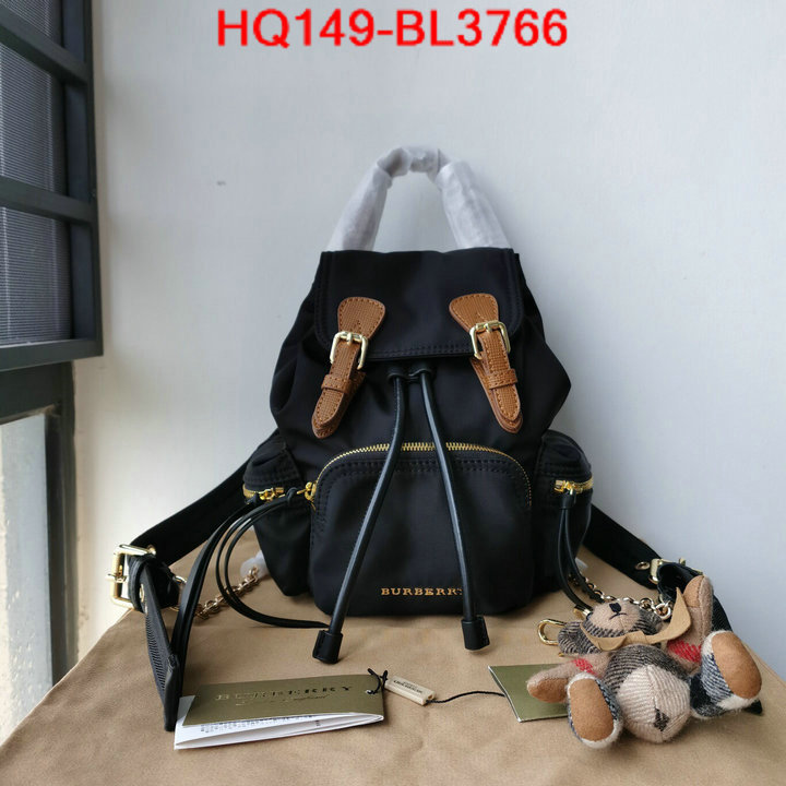 Burberry Bags(TOP)-Backpack-,shop designer replica ,ID: BL3766,$: 149USD