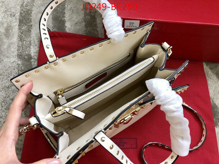 Valentino Bags (TOP)-Handbag-,online china ,ID: BK280,$:249USD