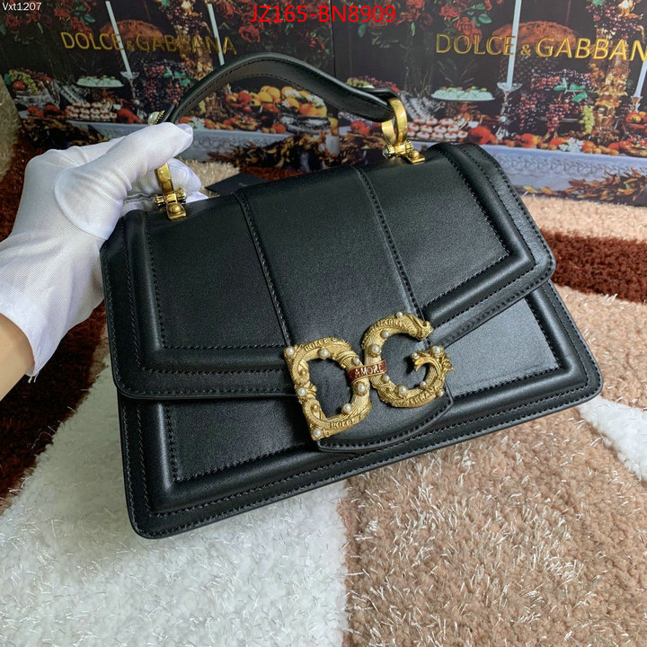 DG Bags(4A)-Handbag,supplier in china ,ID: BN8909,$: 165USD