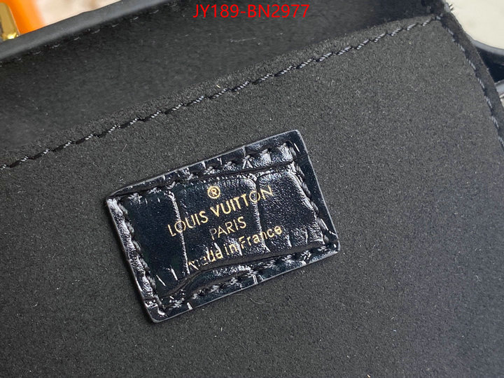 LV Bags(TOP)-Pochette MTis-Twist-,ID: BN2977,$: 189USD