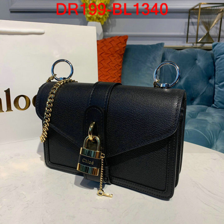 Chloe Bags(TOP)-Diagonal,buy 2023 replica ,ID: BL1340,$: 199USD