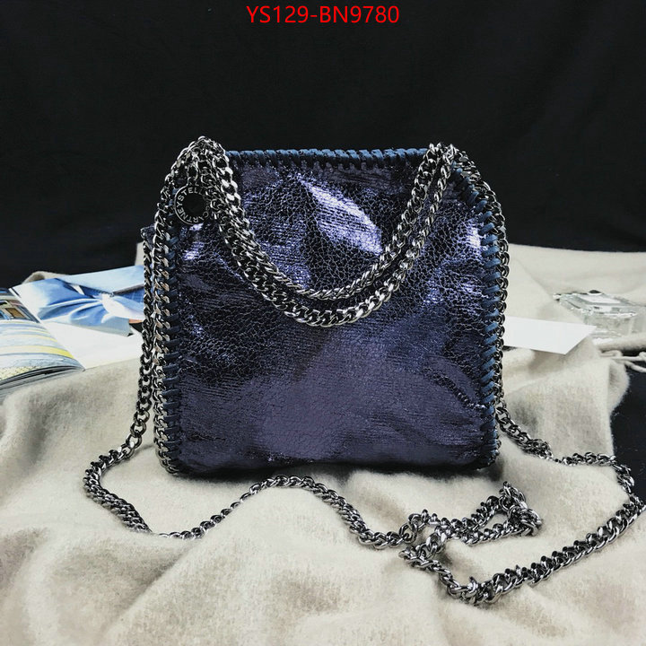 Stella McCartney Bags (TOP)-Handbag-,are you looking for ,ID: BN9780,$: 129USD