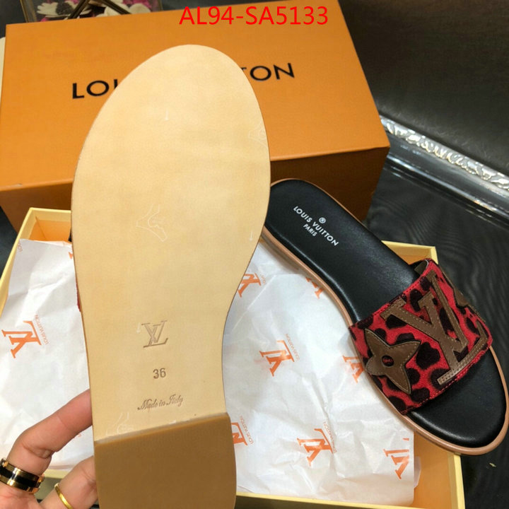 Women Shoes-LV,luxury cheap replica , ID: SA5133,$: 94USD