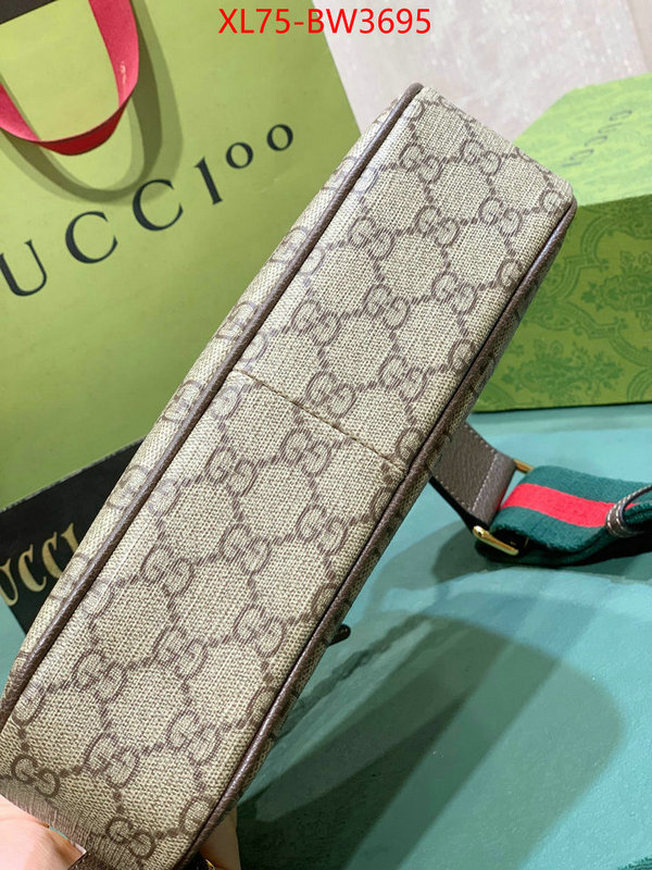 Gucci Bags(4A)-Diagonal-,website to buy replica ,ID: BW3695,$: 75USD