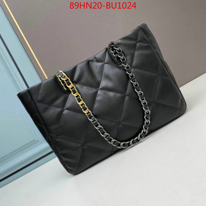 YSL Bag(4A)-Handbag-,ID: BU1024,$: 89USD