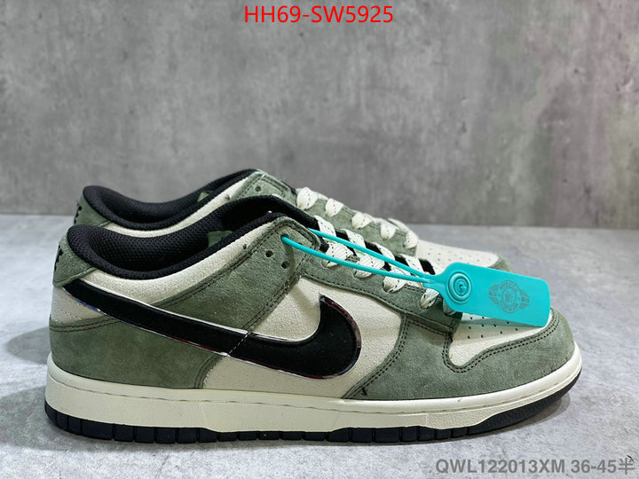 Men Shoes-Nike,what is a counter quality , ID: SW5925,$: 69USD