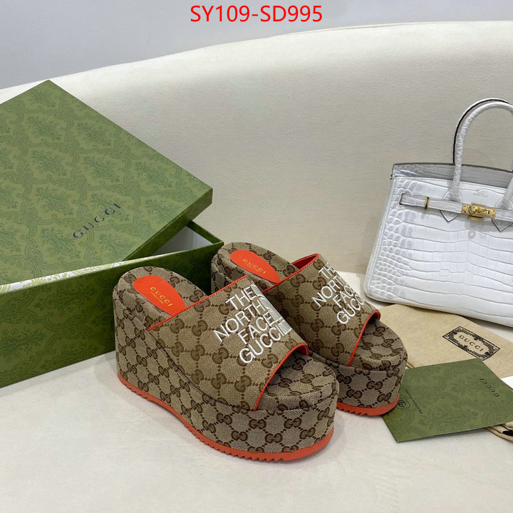 Women Shoes-Gucci,most desired , ID: SD995,$: 109USD