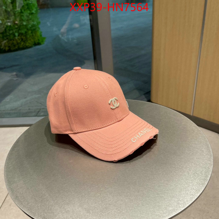 Cap (Hat)-Chanel,1:01 , ID: HN7564,$: 39USD