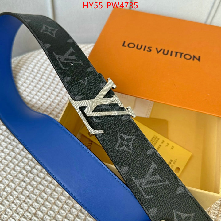 Belts-LV,buy the best replica , ID: PW4735,$: 55USD