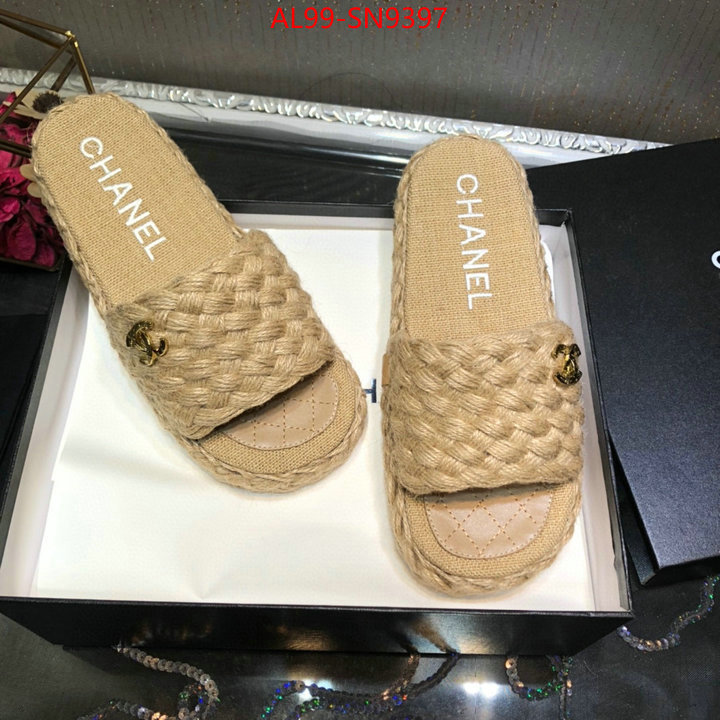 Women Shoes-Chanel,cheap wholesale , ID: SN9397,$: 99USD