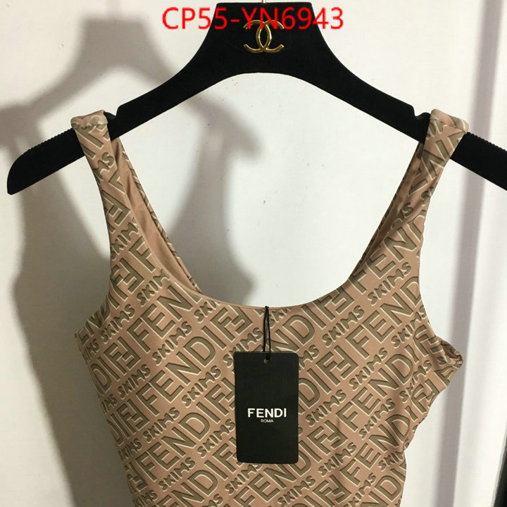 Swimsuit-Fendi,online shop , ID: YN6943,$: 55USD