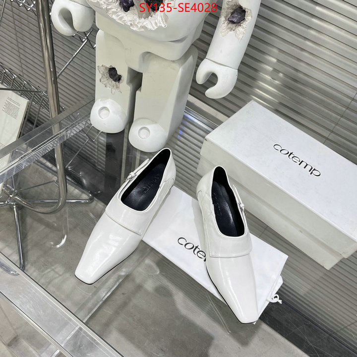 Women Shoes-Cotemp,perfect , ID: SE4028,$: 135USD