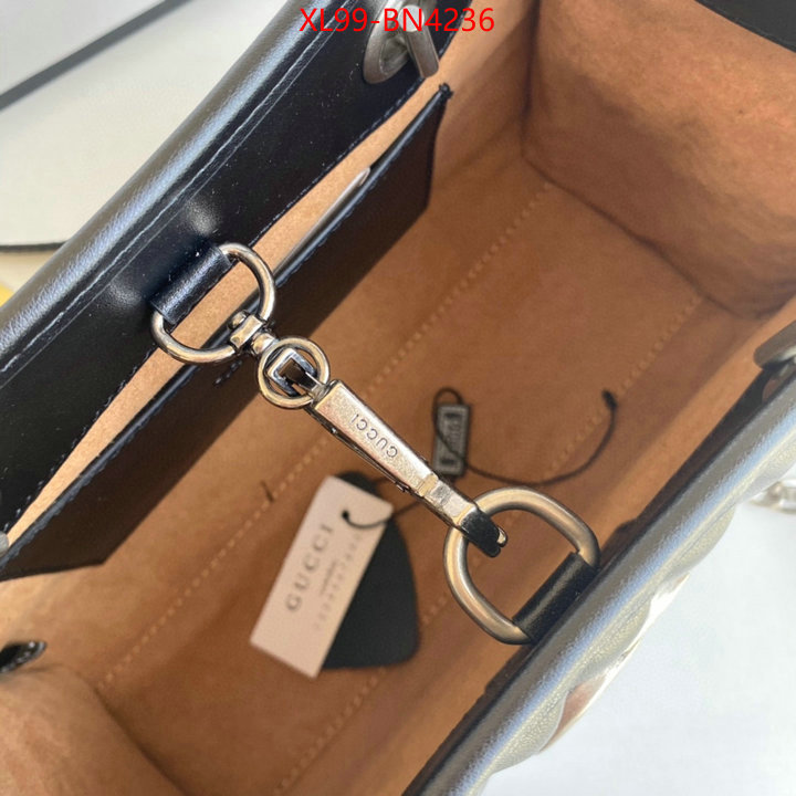 Gucci Bags(4A)-Marmont,replica wholesale ,ID: BN4236,$: 99USD
