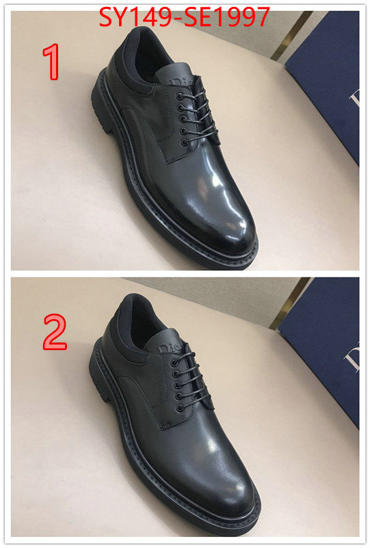 Men shoes-Dior,where to buy fakes , ID: SE1997,$: 149USD