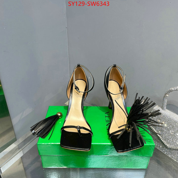 Women Shoes-BV,supplier in china , ID: SW6343,$: 129USD