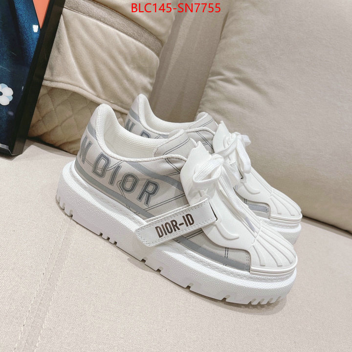 Women Shoes-Dior,where should i buy replica , ID: SN7755,$: 145USD