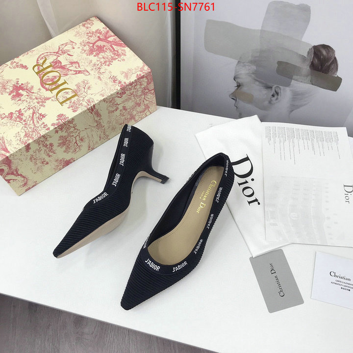 Women Shoes-Dior,from china , ID: SN7761,$: 115USD