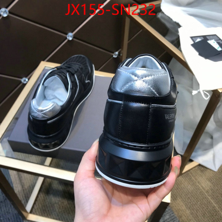 Women Shoes-Valentino,best website for replica , ID: SN232,$: 155USD