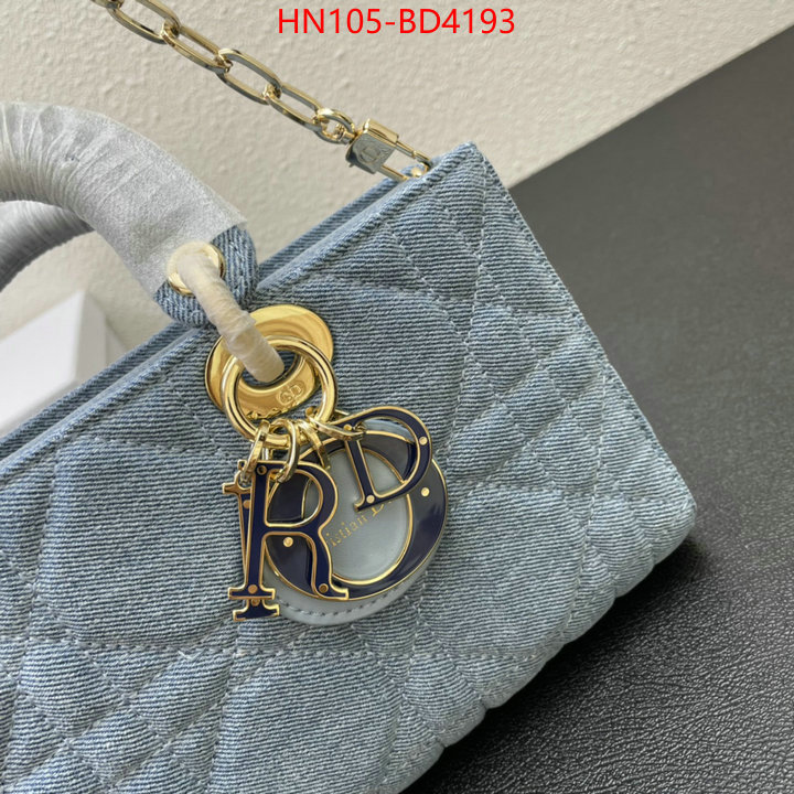 Dior Bags(4A)-Other Style-,ID: BD4193,$: 105USD