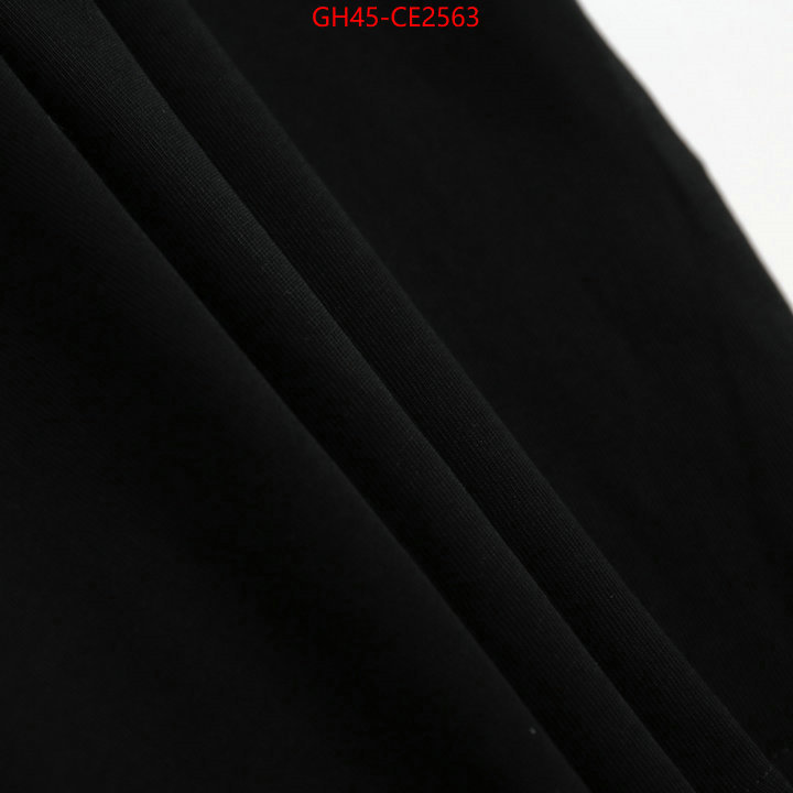 Clothing-DG,how to find replica shop , ID: CE2563,$: 45USD