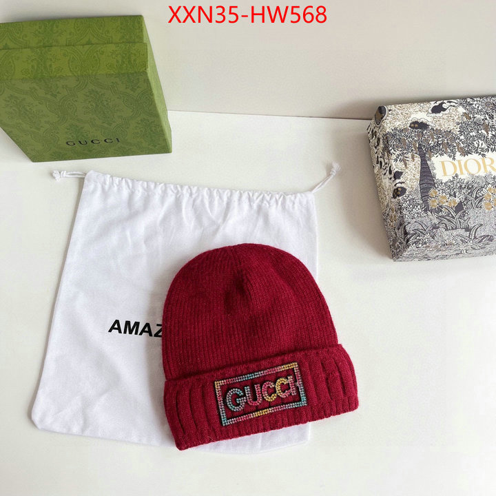 Cap (Hat)-Gucci,buy cheap , ID: HW568,$: 35USD