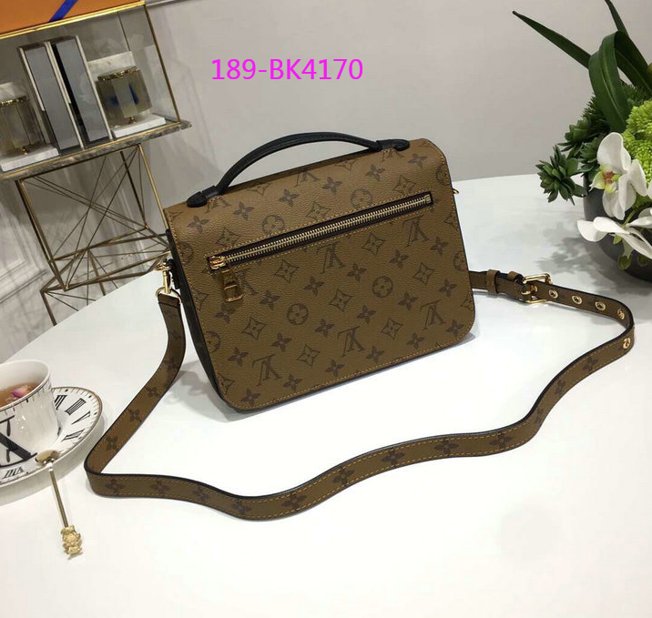 LV Bags(TOP)-Pochette MTis-Twist-,ID: BK4170,$: 189USD