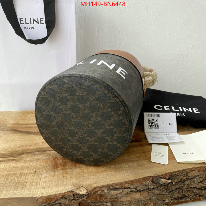 CELINE Bags(TOP)-Handbag,where should i buy to receive ,ID: BN6448,$: 149USD