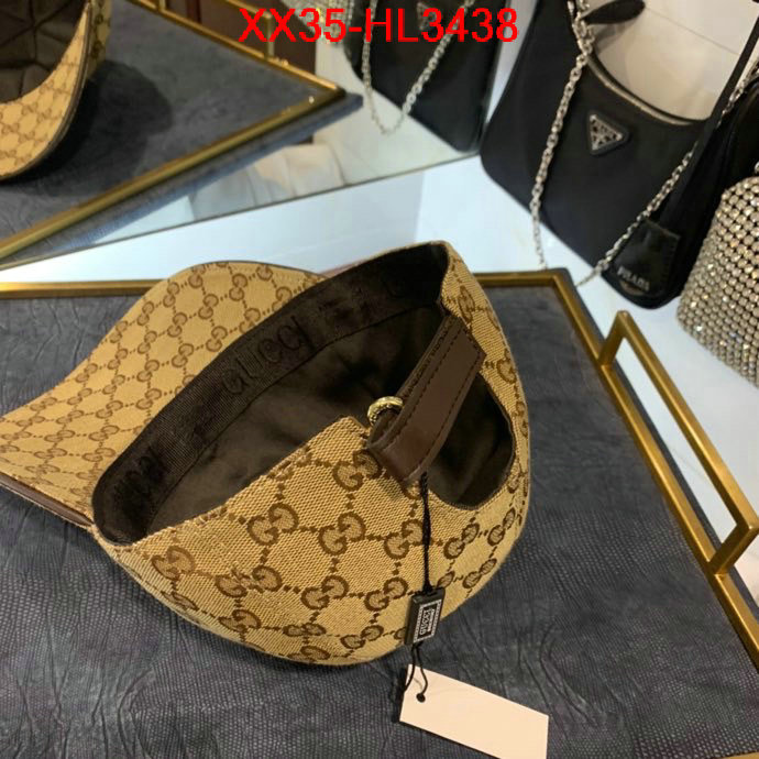 Cap (Hat)-Gucci,best , ID: HL3438,$: 35USD