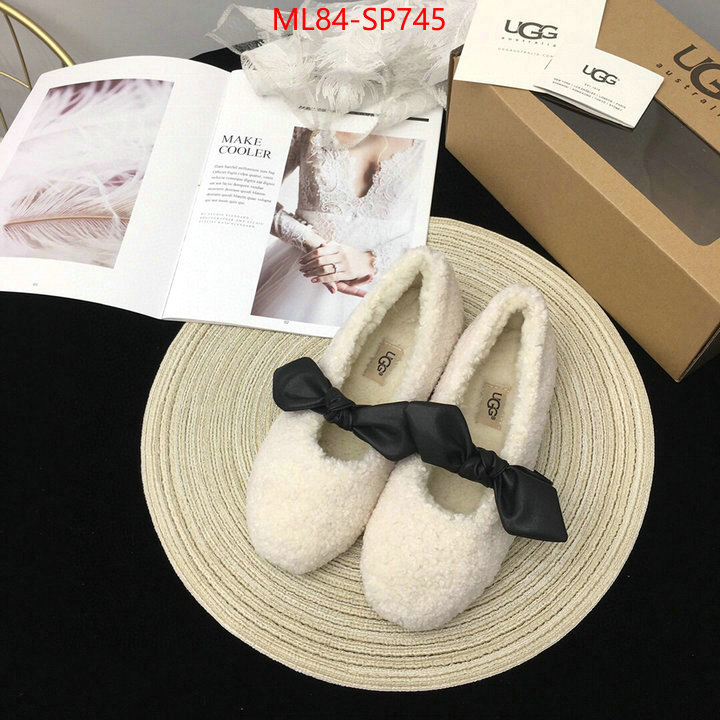 Women Shoes-UGG,aaaaa quality replica , ID:SP745,$:84USD