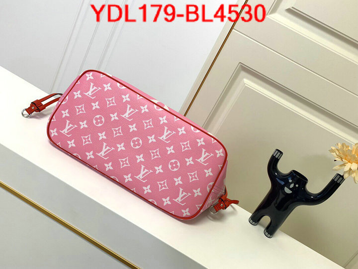 LV Bags(TOP)-Neverfull-,ID: BL4530,$: 179USD